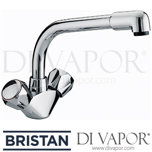 Bristan CM SNK EF C Matrix Easyfit Sink Mixer Tap Spare Parts
